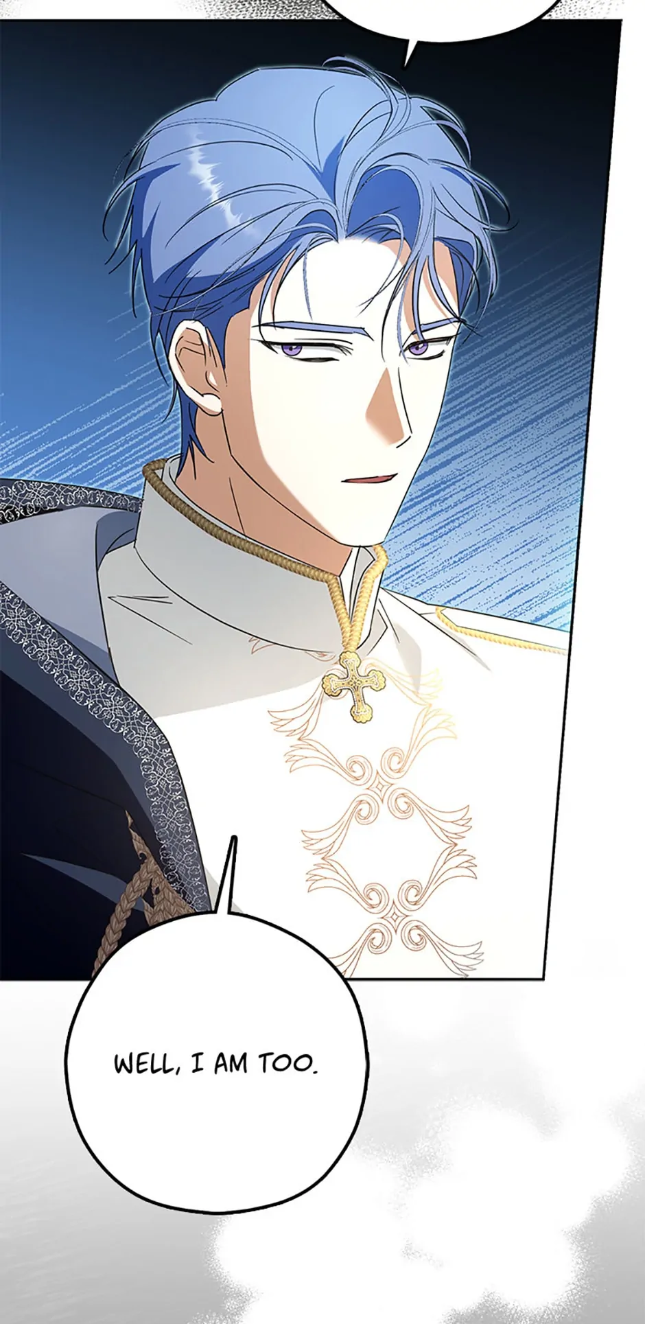 An Extra Stole the Male Leads - Chapter 8 manhwa