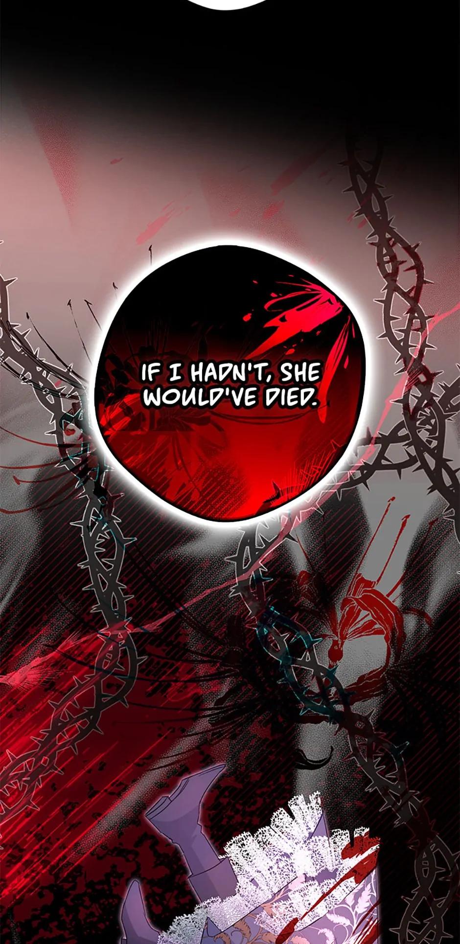 An Extra Stole the Male Leads - Chapter 8 manhwa