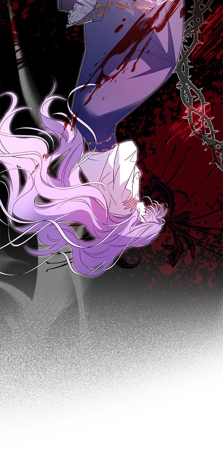 An Extra Stole the Male Leads - Chapter 8 manhwa