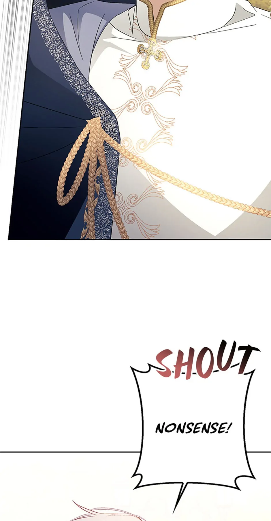 An Extra Stole the Male Leads - Chapter 8 manhwa