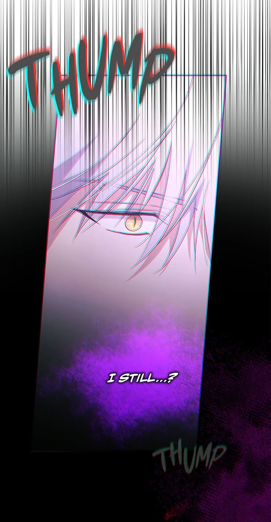 An Extra Stole the Male Leads - Chapter 8 manhwa