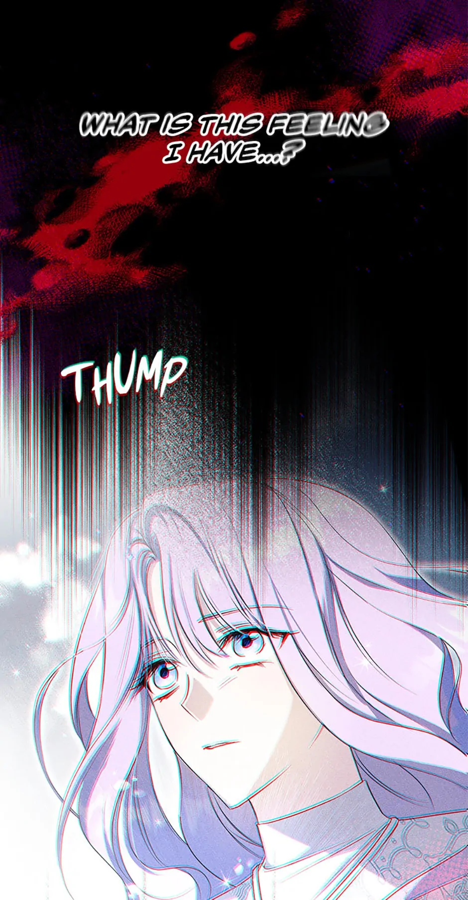 An Extra Stole the Male Leads - Chapter 8 manhwa