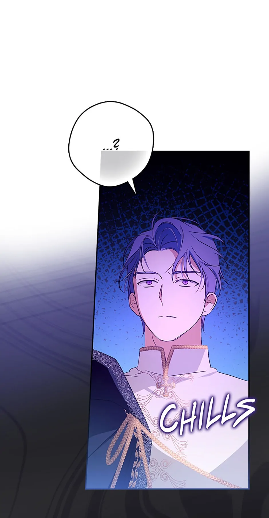 An Extra Stole the Male Leads - Chapter 8 manhwa