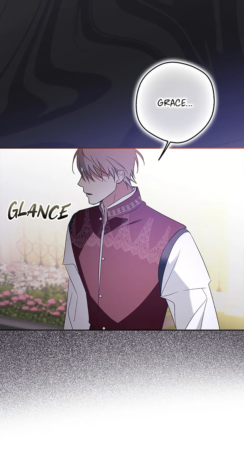 An Extra Stole the Male Leads - Chapter 8 manhwa