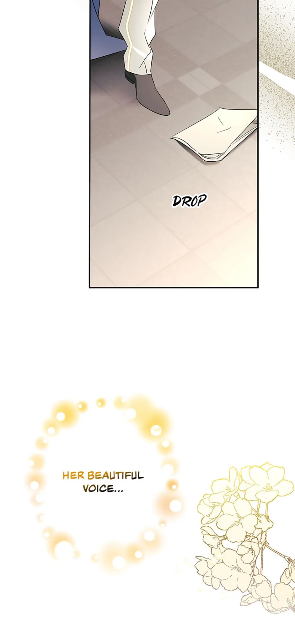 An Extra Stole the Male Leads - Chapter 8 manhwa