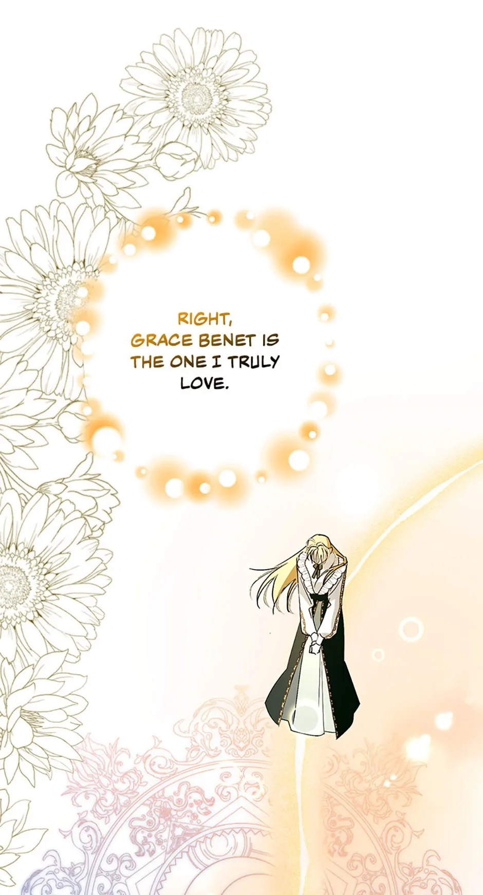 An Extra Stole the Male Leads - Chapter 8 manhwa