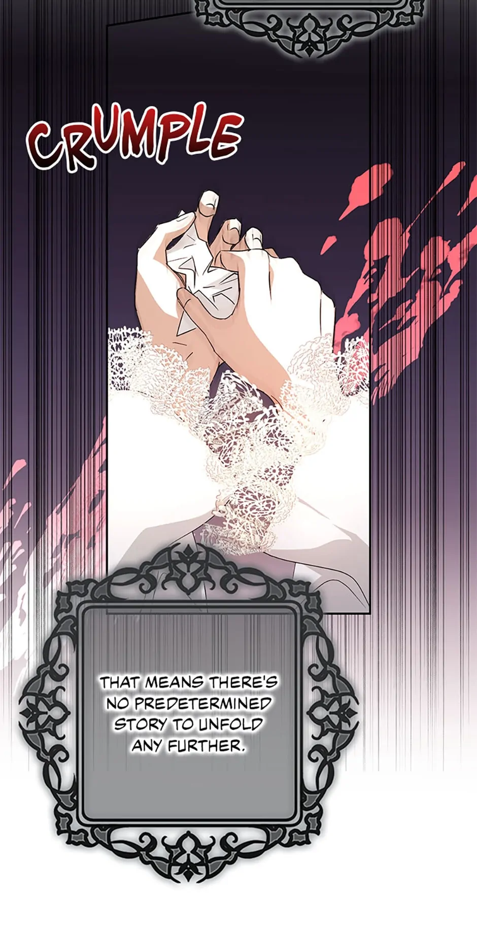An Extra Stole the Male Leads - Chapter 8 manhwa