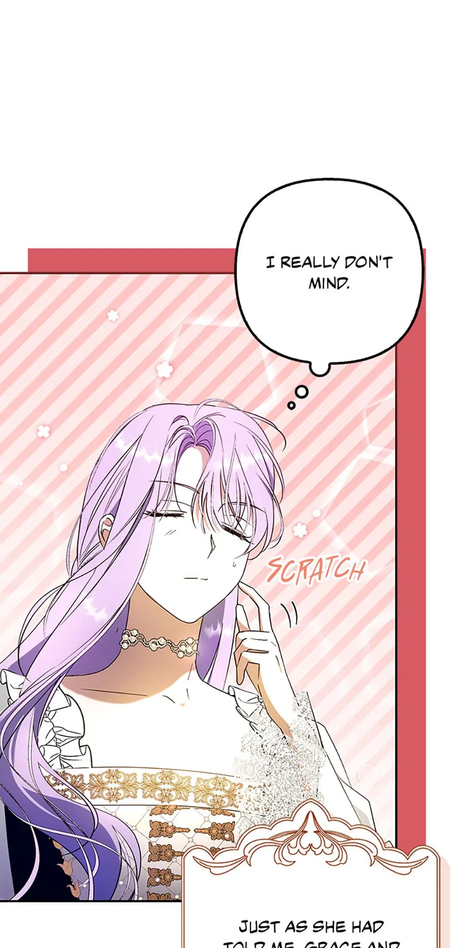 An Extra Stole the Male Leads - Chapter 8 manhwa