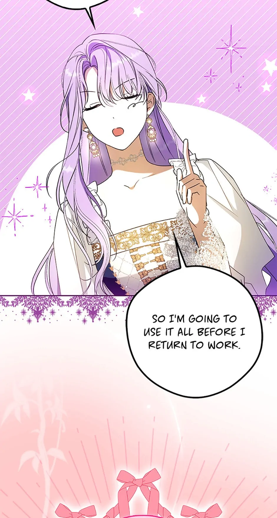 An Extra Stole the Male Leads - Chapter 8 manhwa