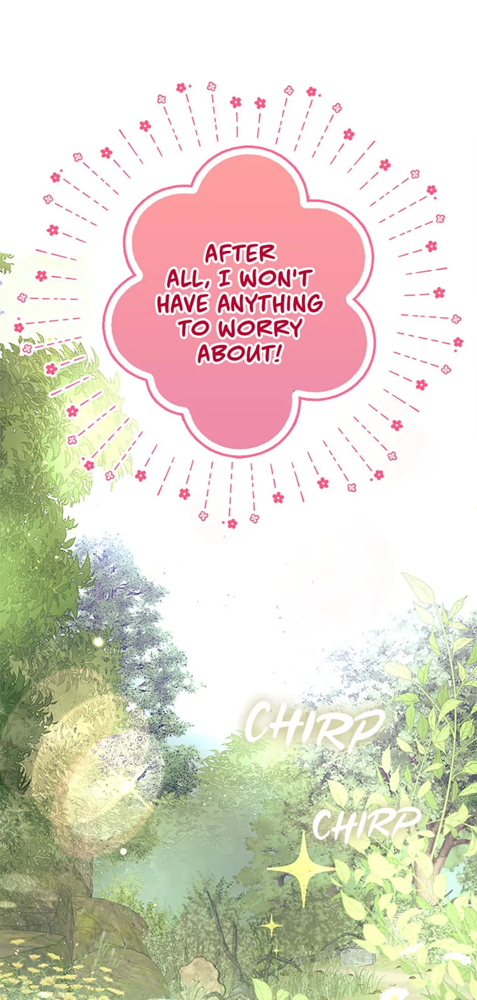 An Extra Stole the Male Leads - Chapter 8 manhwa