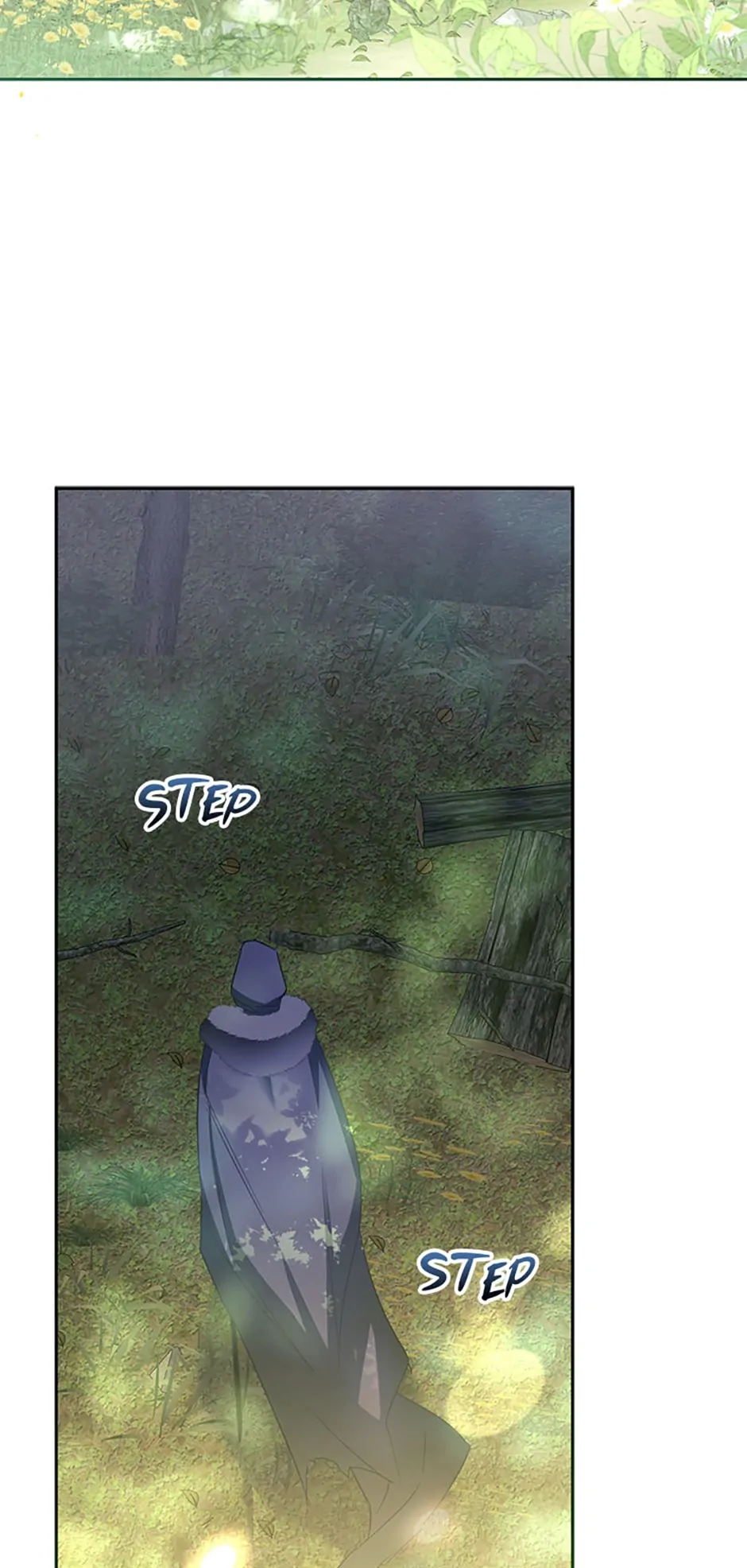 An Extra Stole the Male Leads - Chapter 8 manhwa