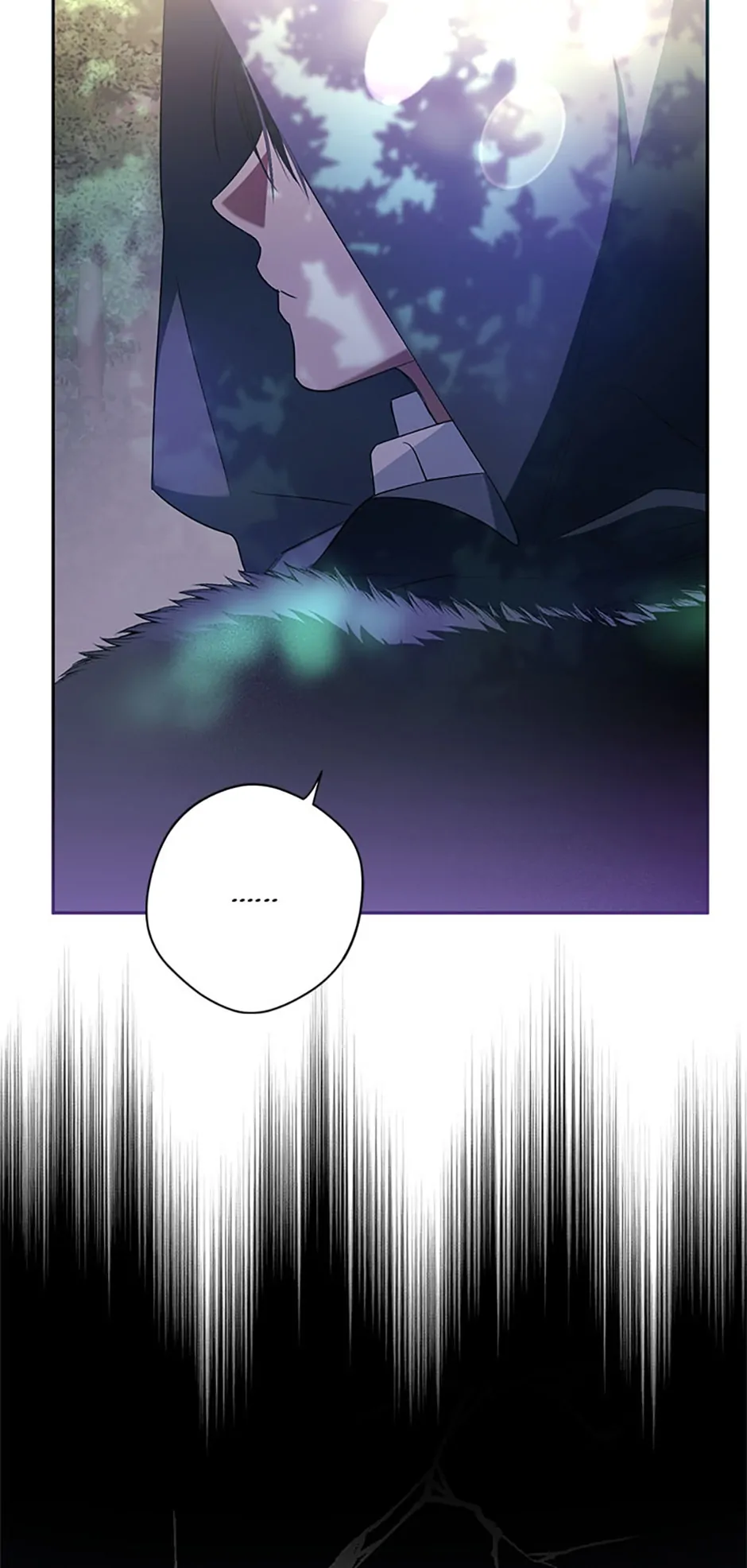 An Extra Stole the Male Leads - Chapter 8 manhwa