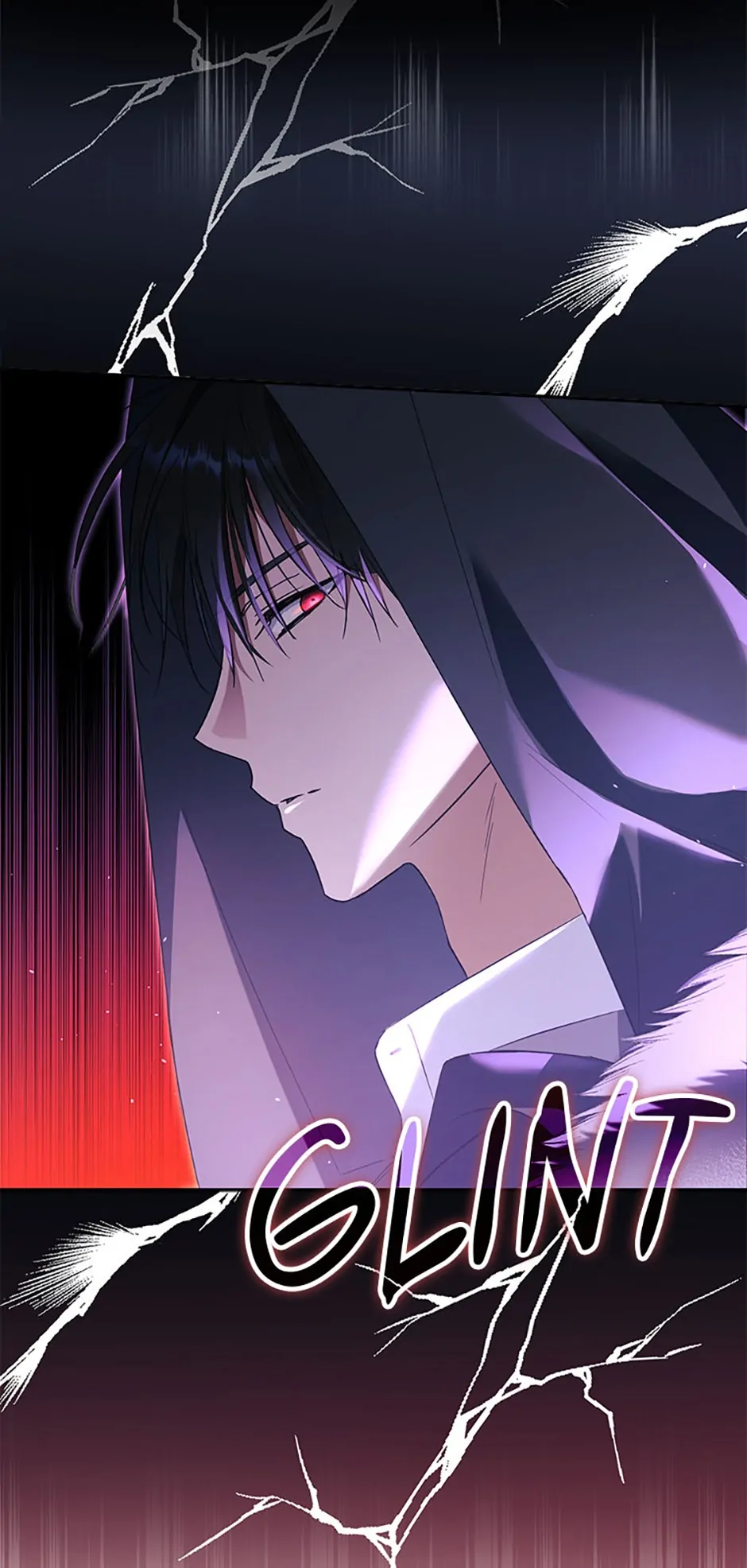 An Extra Stole the Male Leads - Chapter 8 manhwa