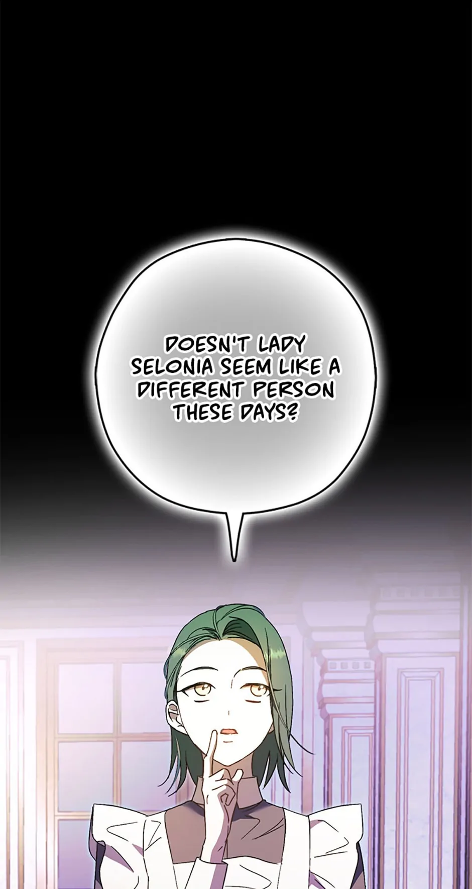 An Extra Stole the Male Leads - Chapter 9 manhwa