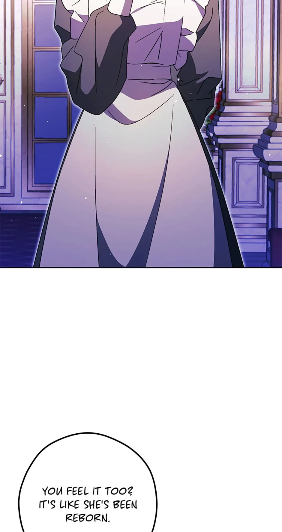 An Extra Stole the Male Leads - Chapter 9 manhwa