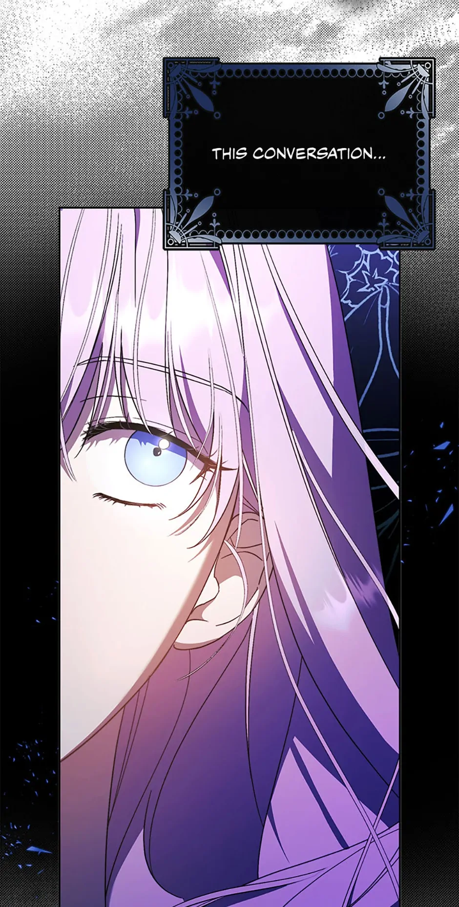 An Extra Stole the Male Leads - Chapter 9 manhwa