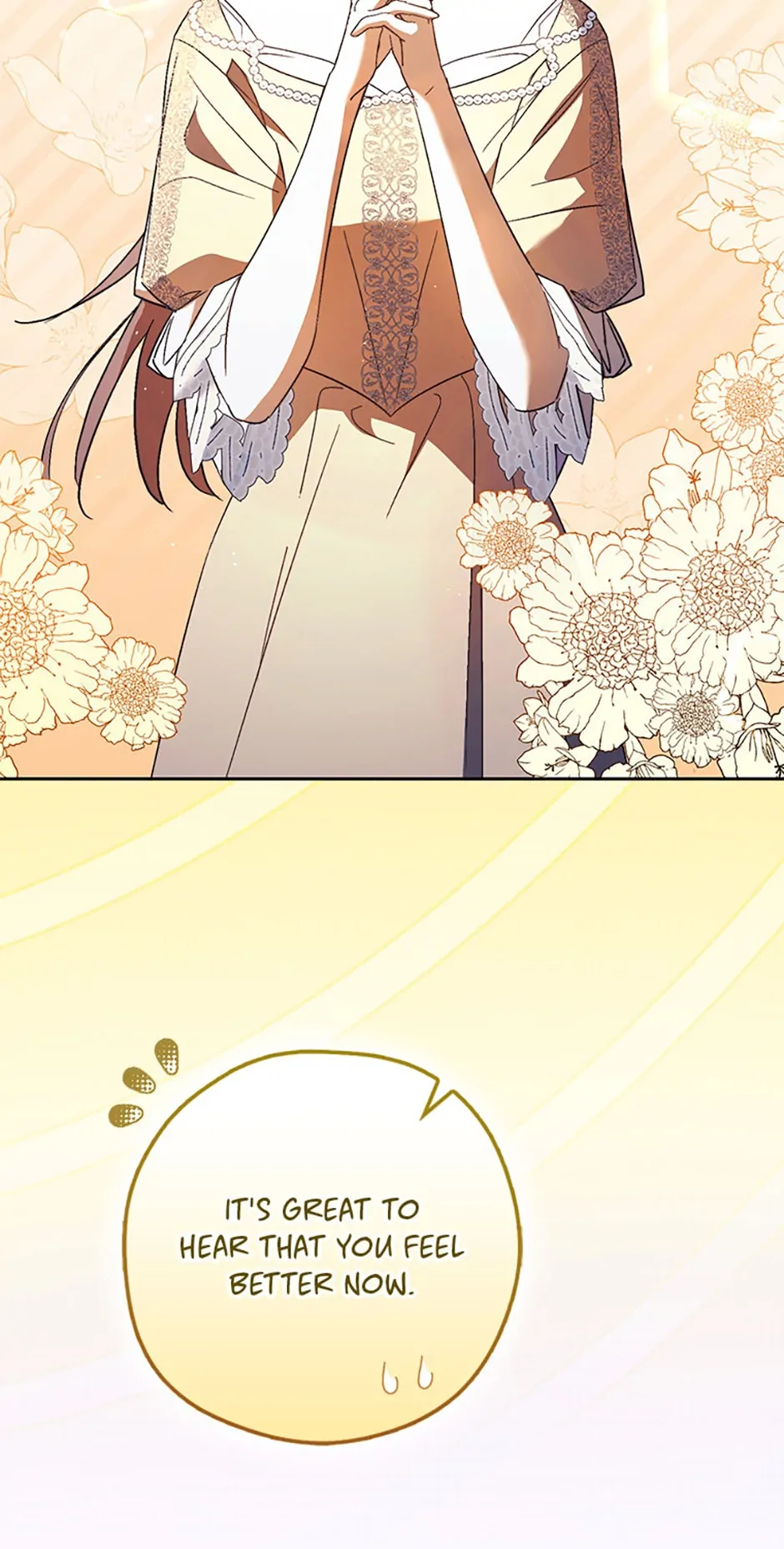 An Extra Stole the Male Leads - Chapter 9 manhwa