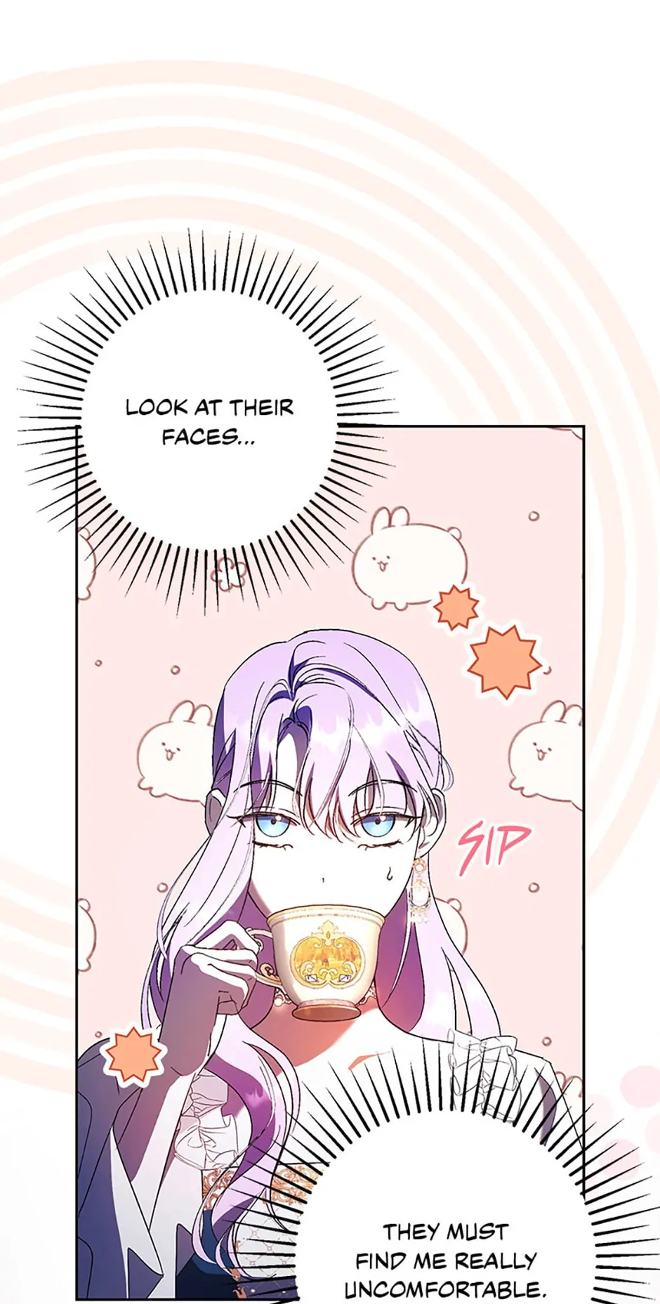 An Extra Stole the Male Leads - Chapter 9 manhwa