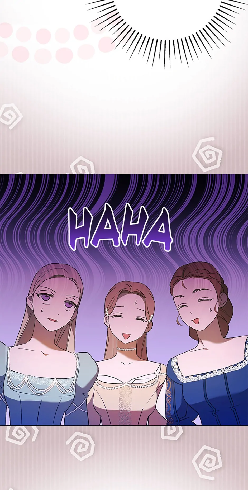 An Extra Stole the Male Leads - Chapter 9 manhwa