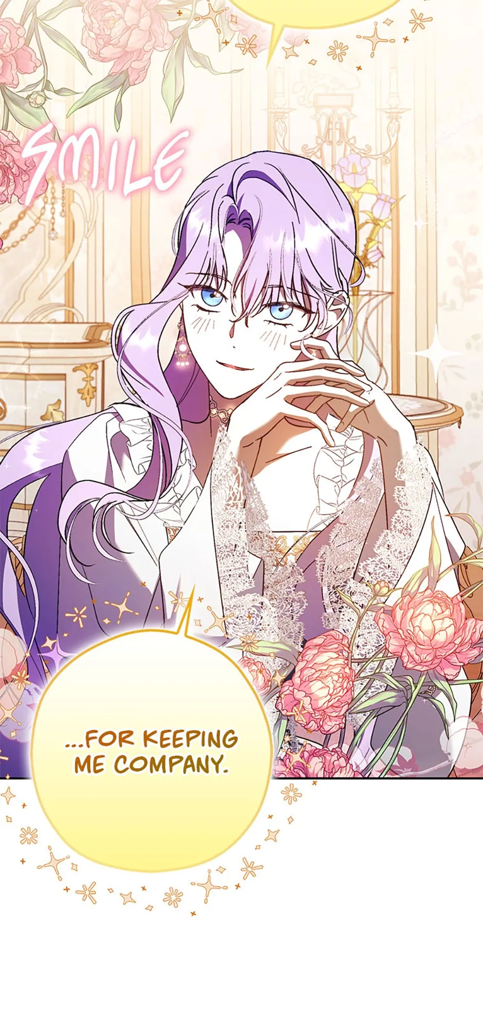 An Extra Stole the Male Leads - Chapter 9 manhwa