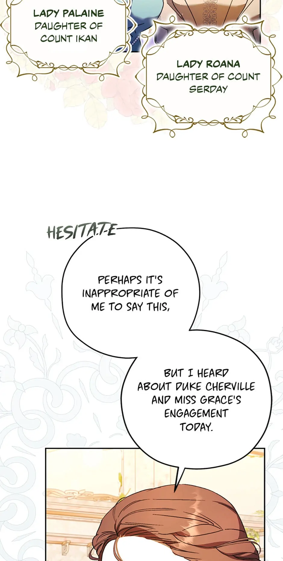 An Extra Stole the Male Leads - Chapter 9 manhwa