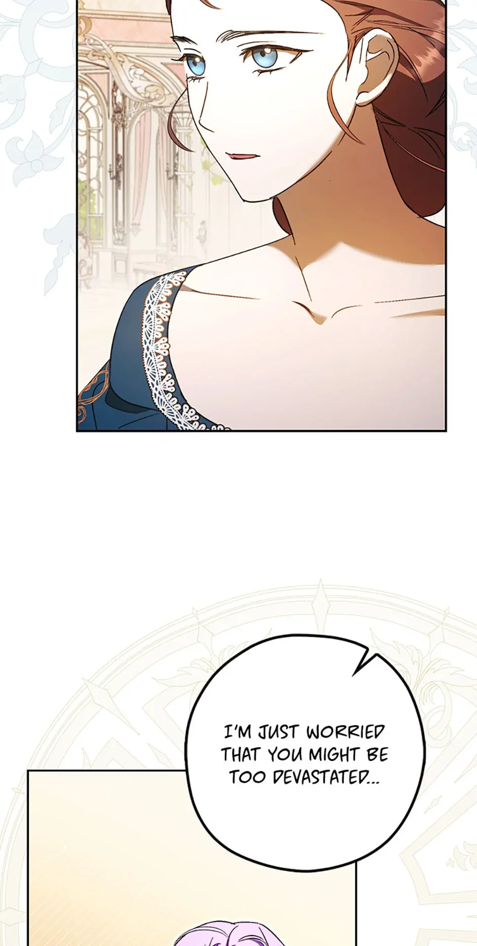 An Extra Stole the Male Leads - Chapter 9 manhwa