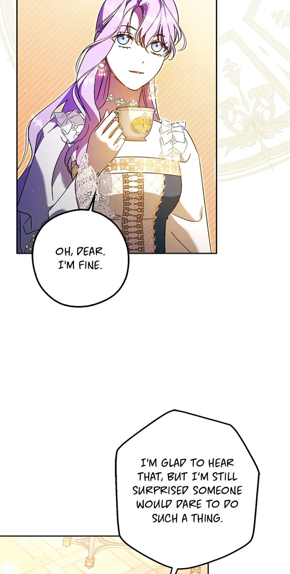 An Extra Stole the Male Leads - Chapter 9 manhwa