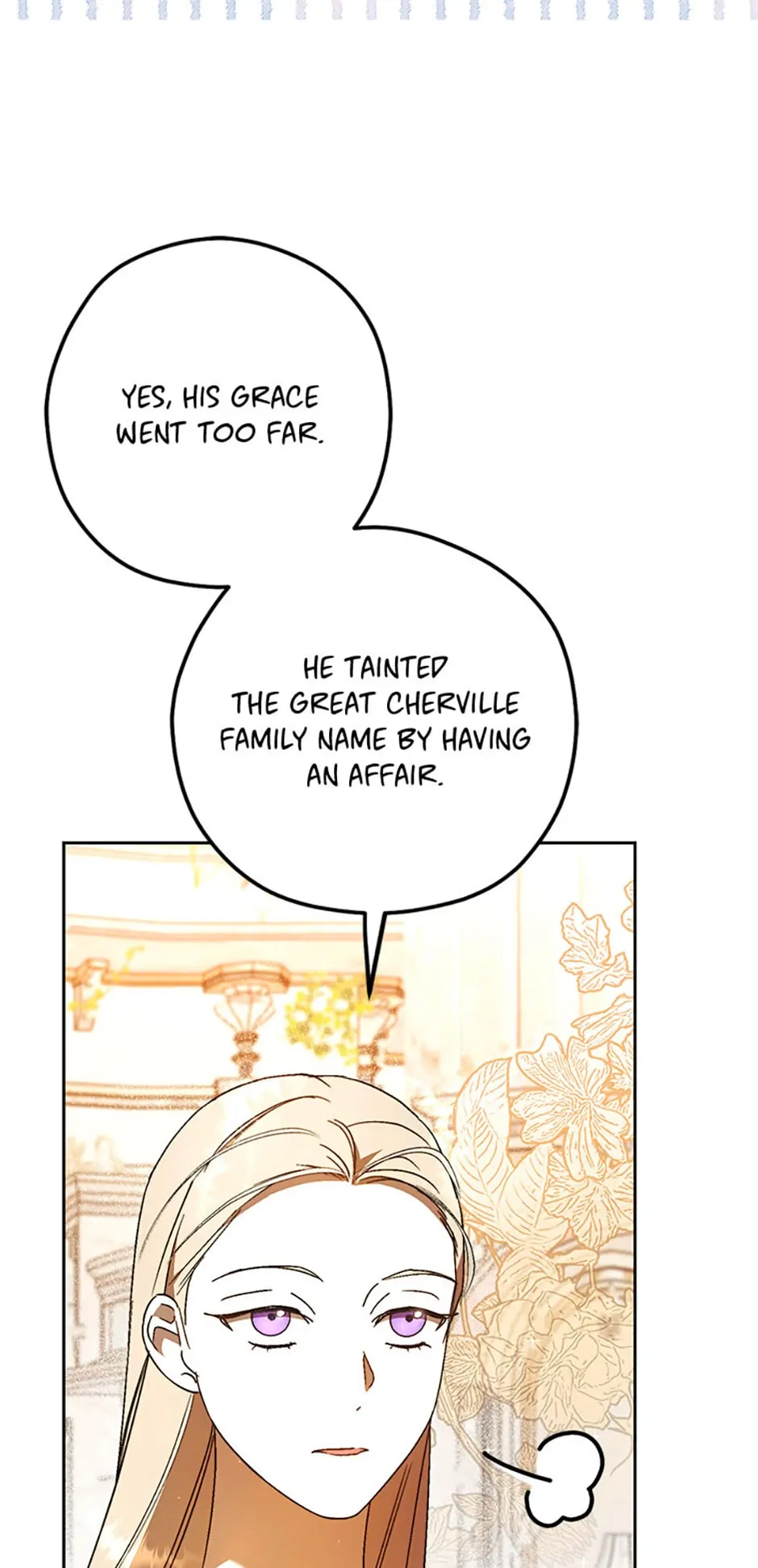 An Extra Stole the Male Leads - Chapter 9 manhwa
