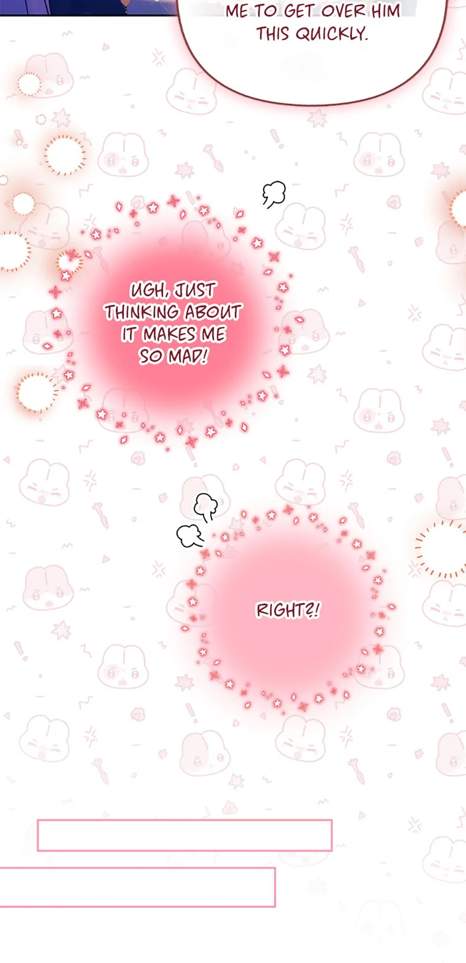 An Extra Stole the Male Leads - Chapter 9 manhwa