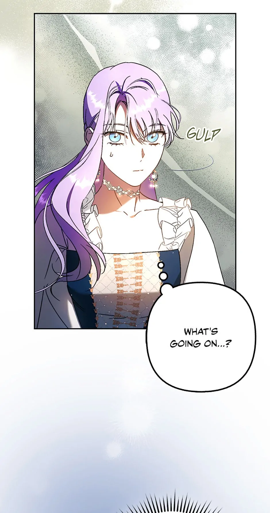 An Extra Stole the Male Leads - Chapter 9 manhwa