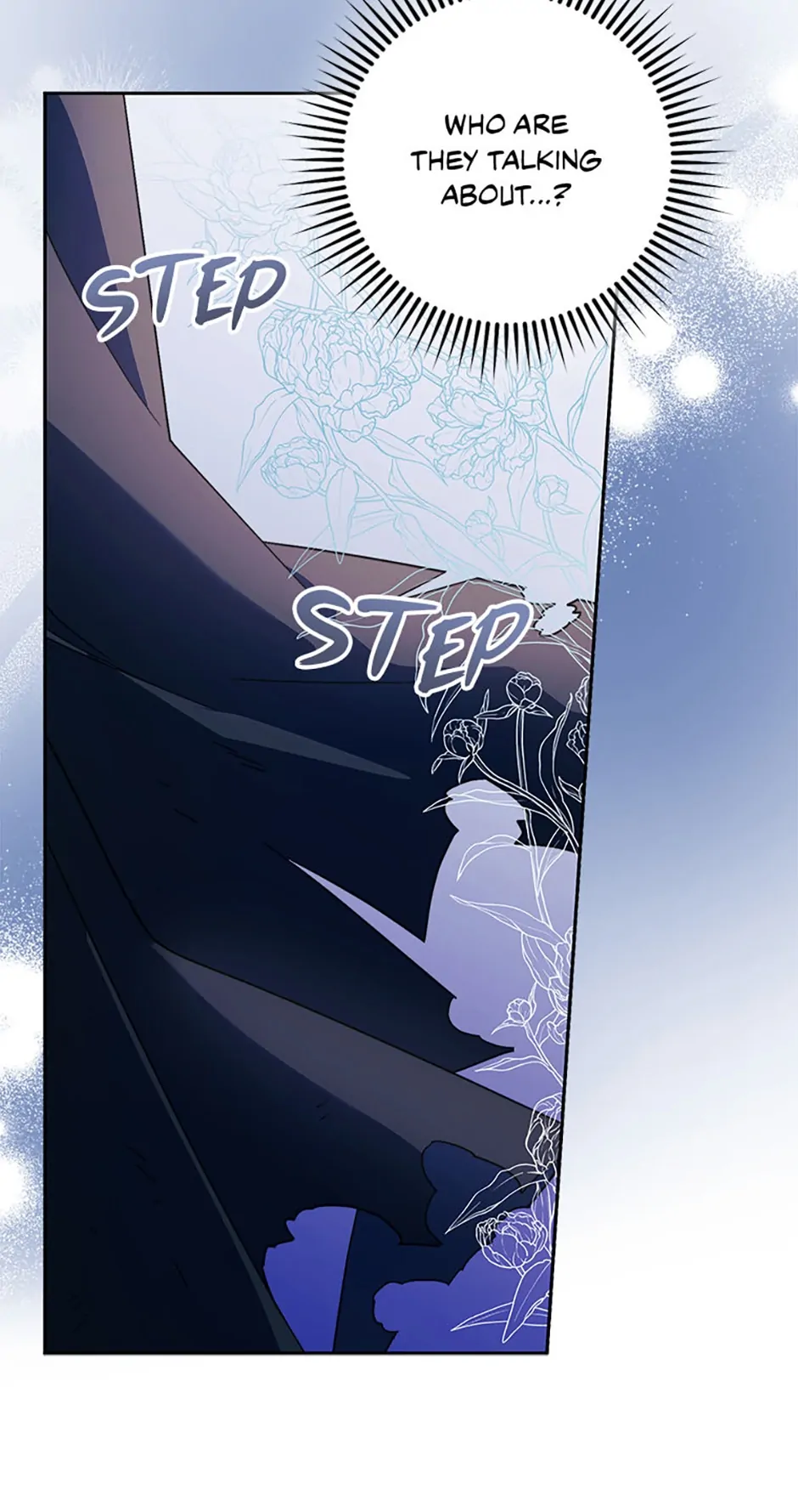 An Extra Stole the Male Leads - Chapter 9 manhwa