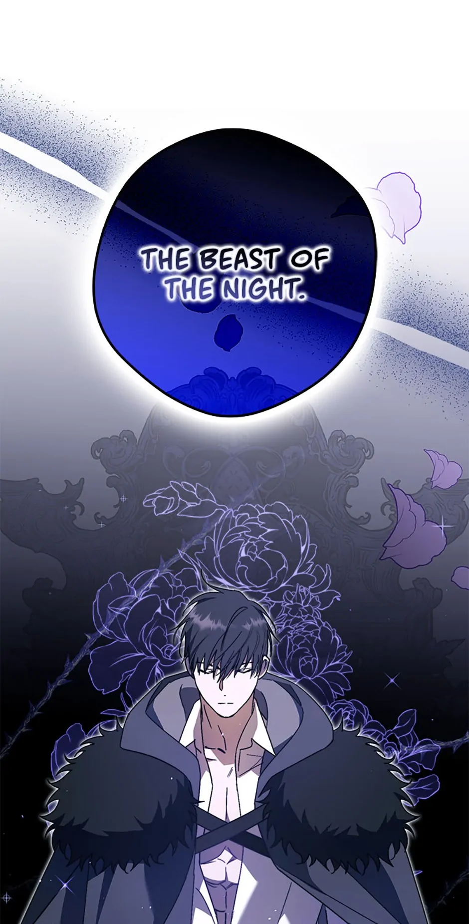 An Extra Stole the Male Leads - Chapter 9 manhwa