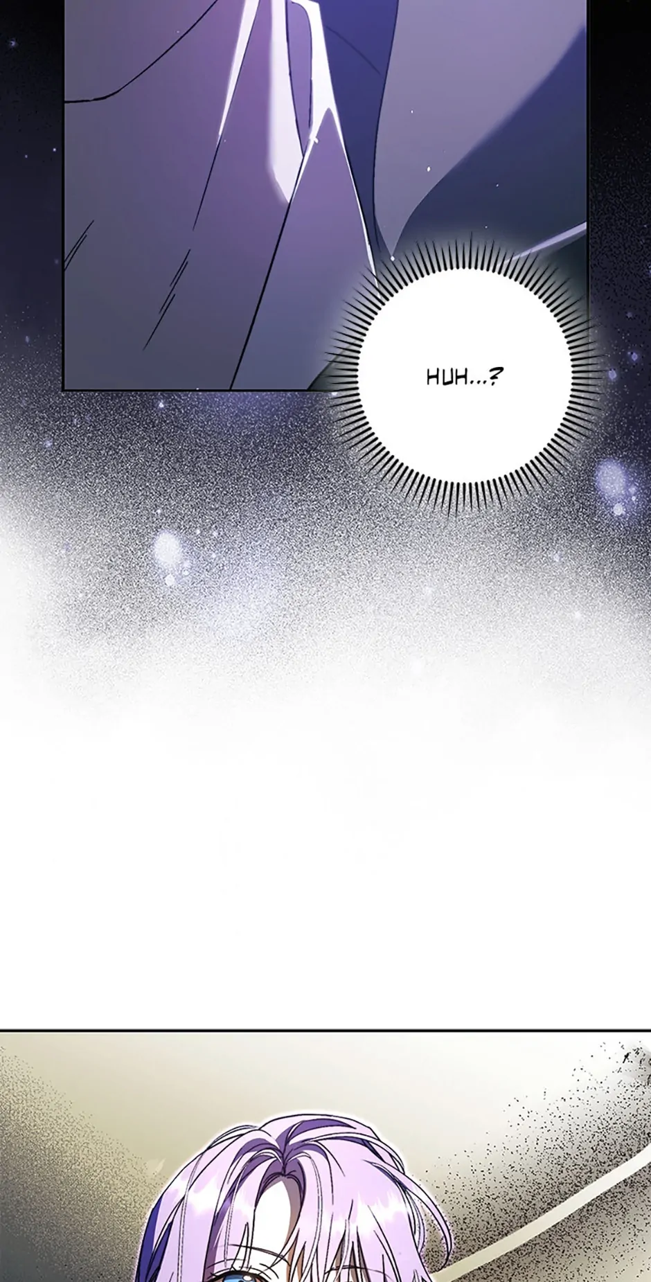 An Extra Stole the Male Leads - Chapter 9 manhwa