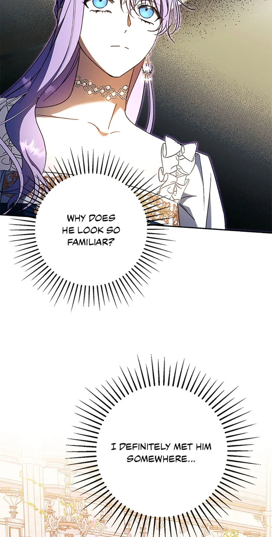 An Extra Stole the Male Leads - Chapter 9 manhwa