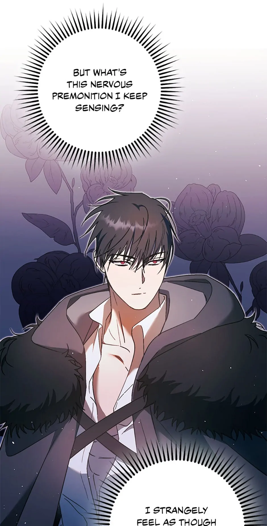 An Extra Stole the Male Leads - Chapter 9 manhwa