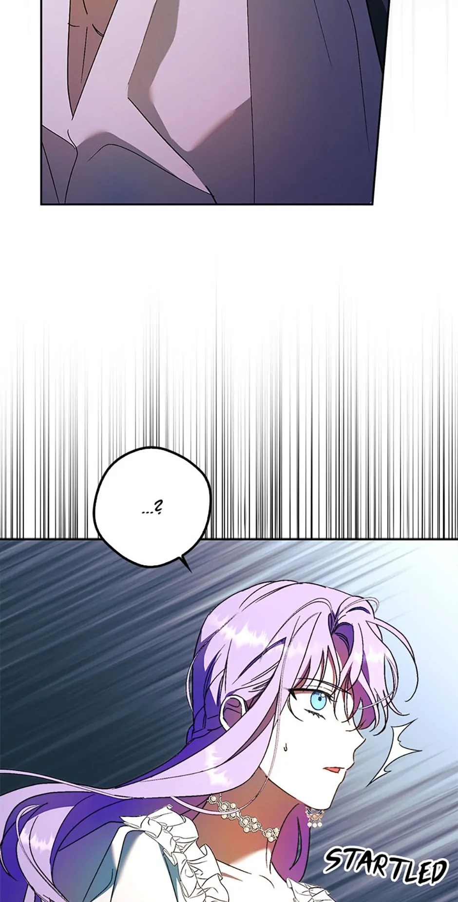 An Extra Stole the Male Leads - Chapter 9 manhwa