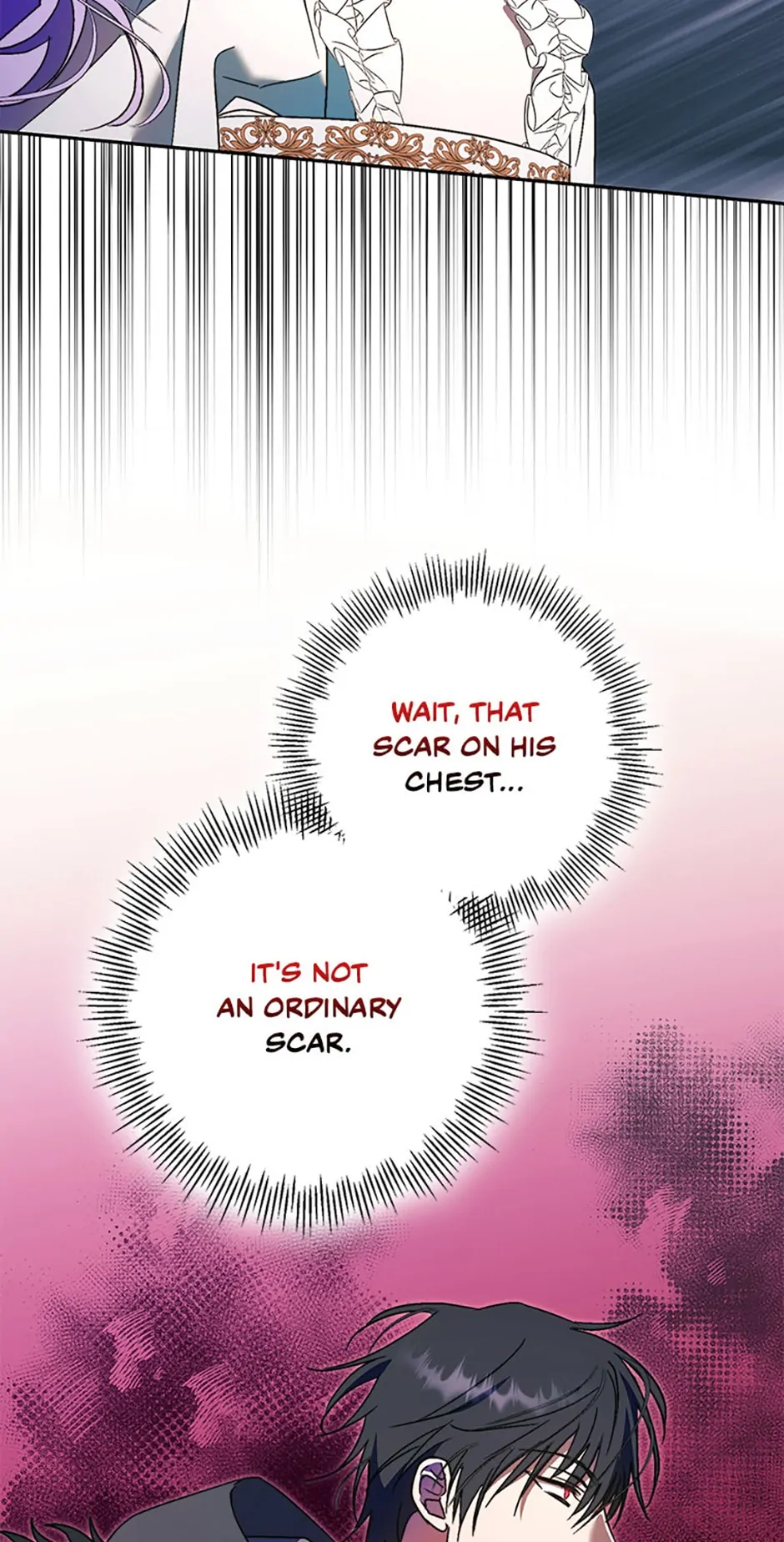 An Extra Stole the Male Leads - Chapter 9 manhwa