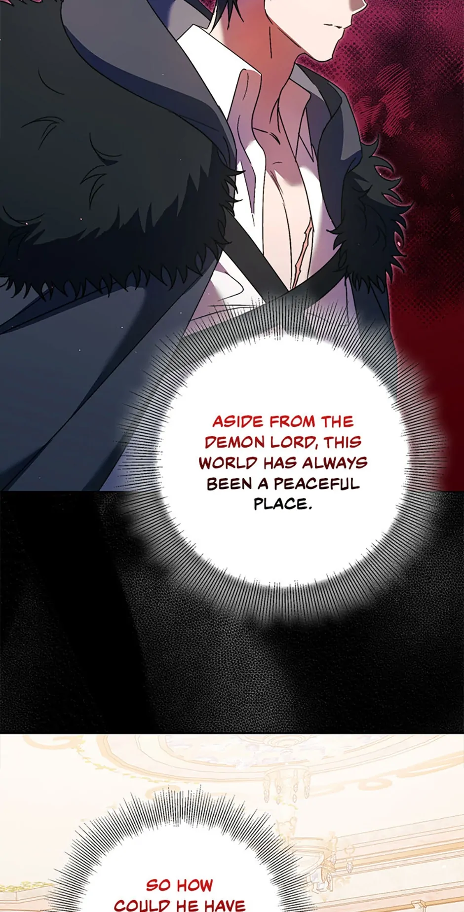 An Extra Stole the Male Leads - Chapter 9 manhwa