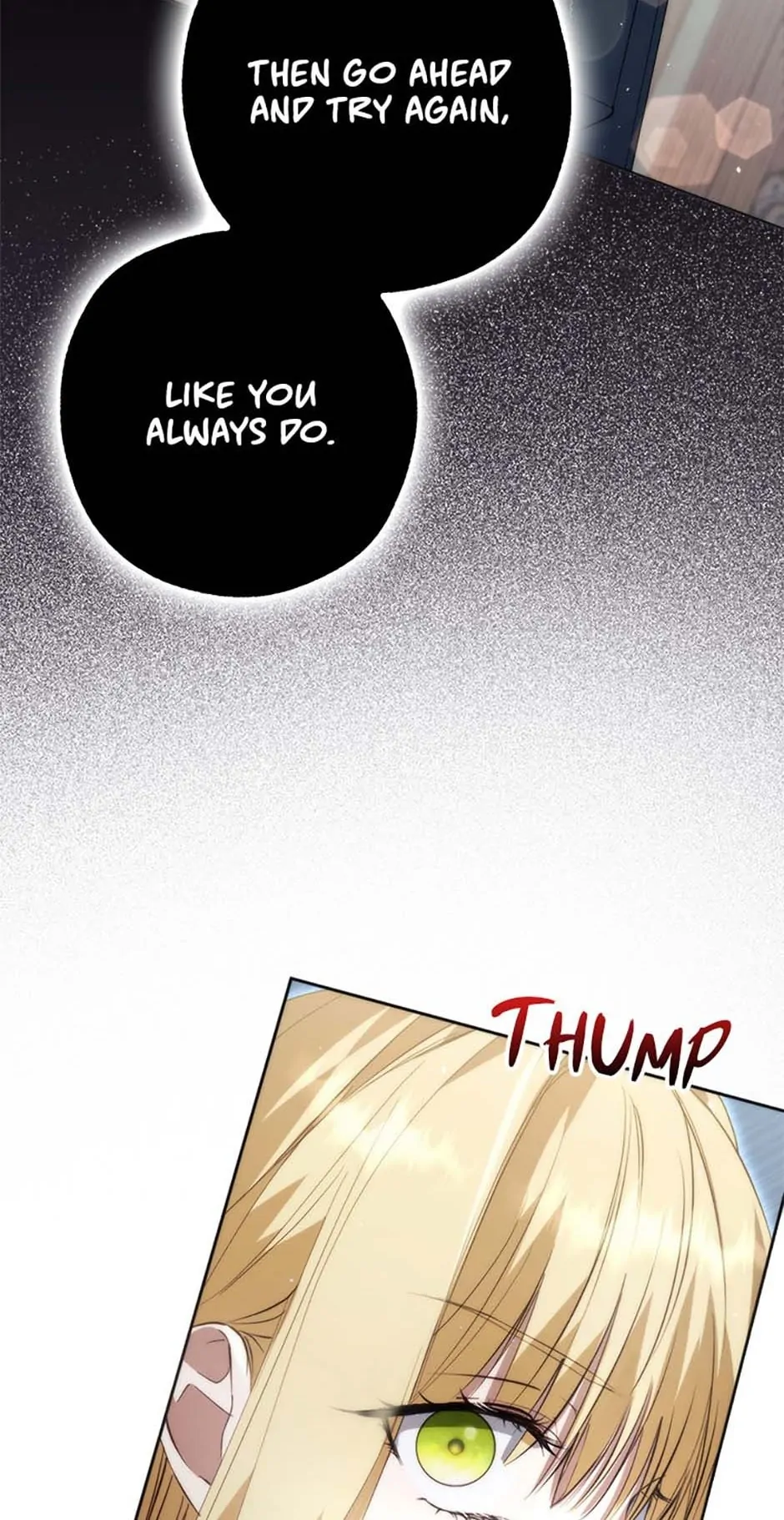 An Extra Stole the Male Leads - Episode 27 manhwa