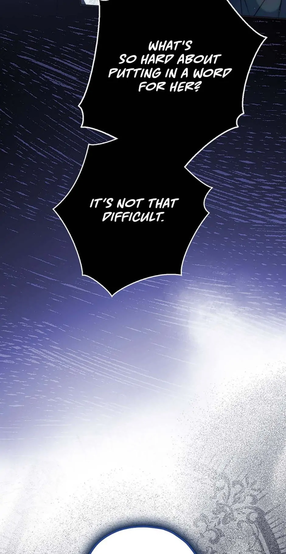 An Extra Stole the Male Leads - Episode 27 manhwa