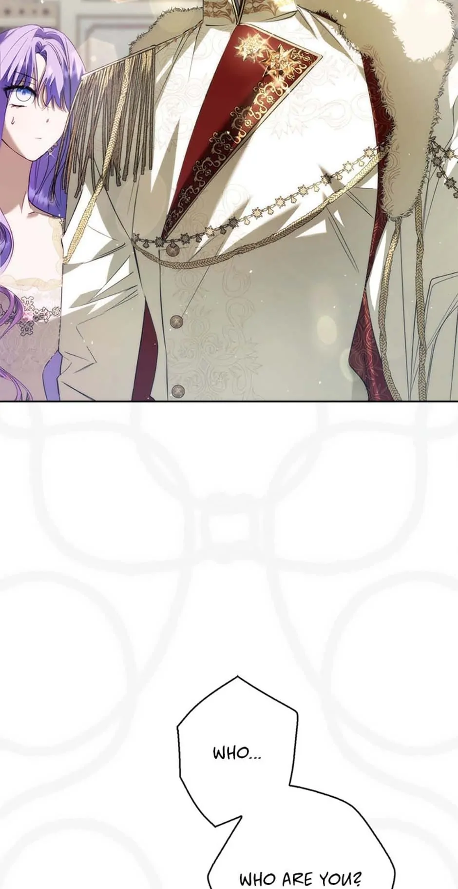 An Extra Stole the Male Leads - Episode 27 manhwa