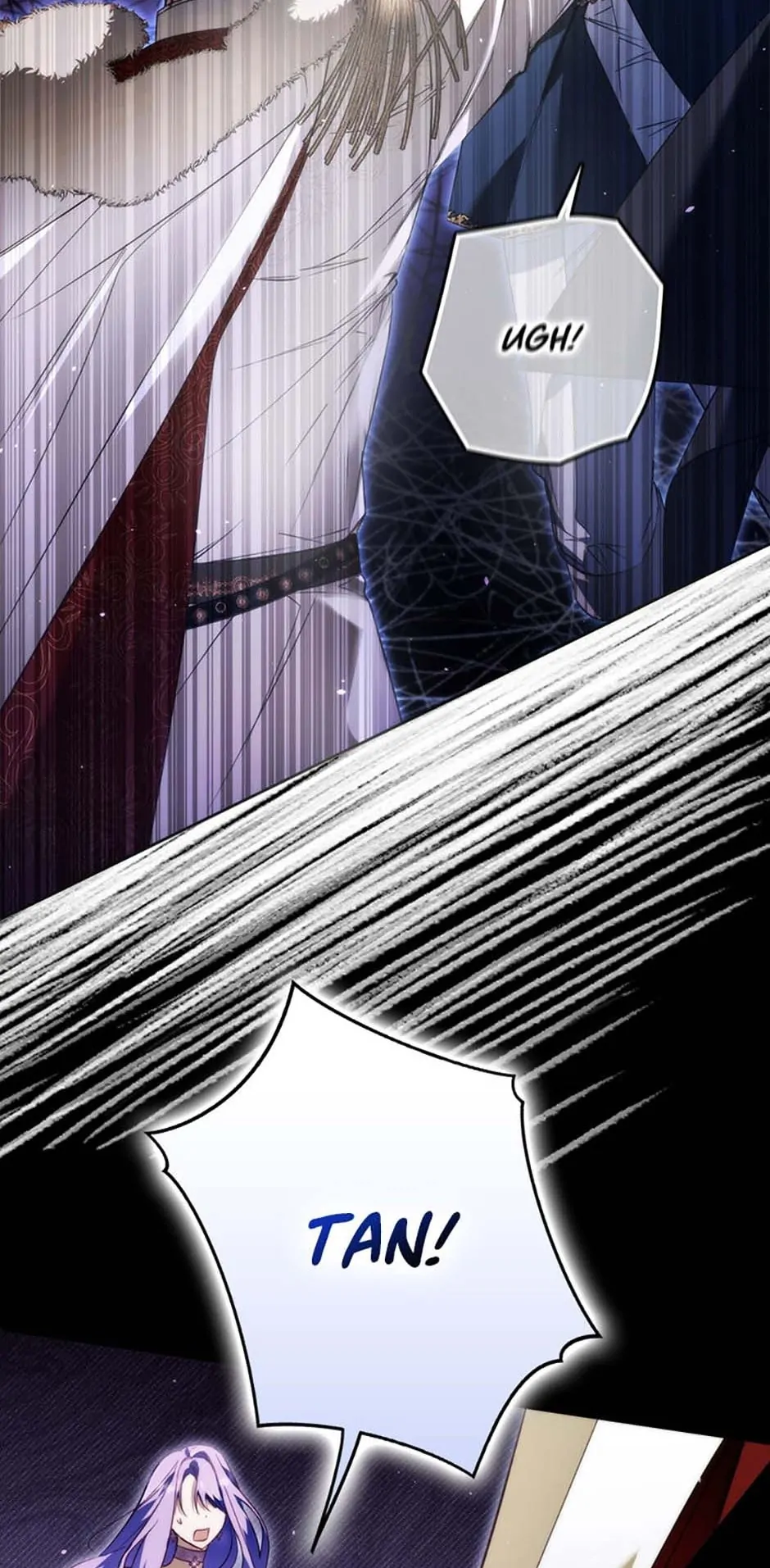 An Extra Stole the Male Leads - Episode 27 manhwa