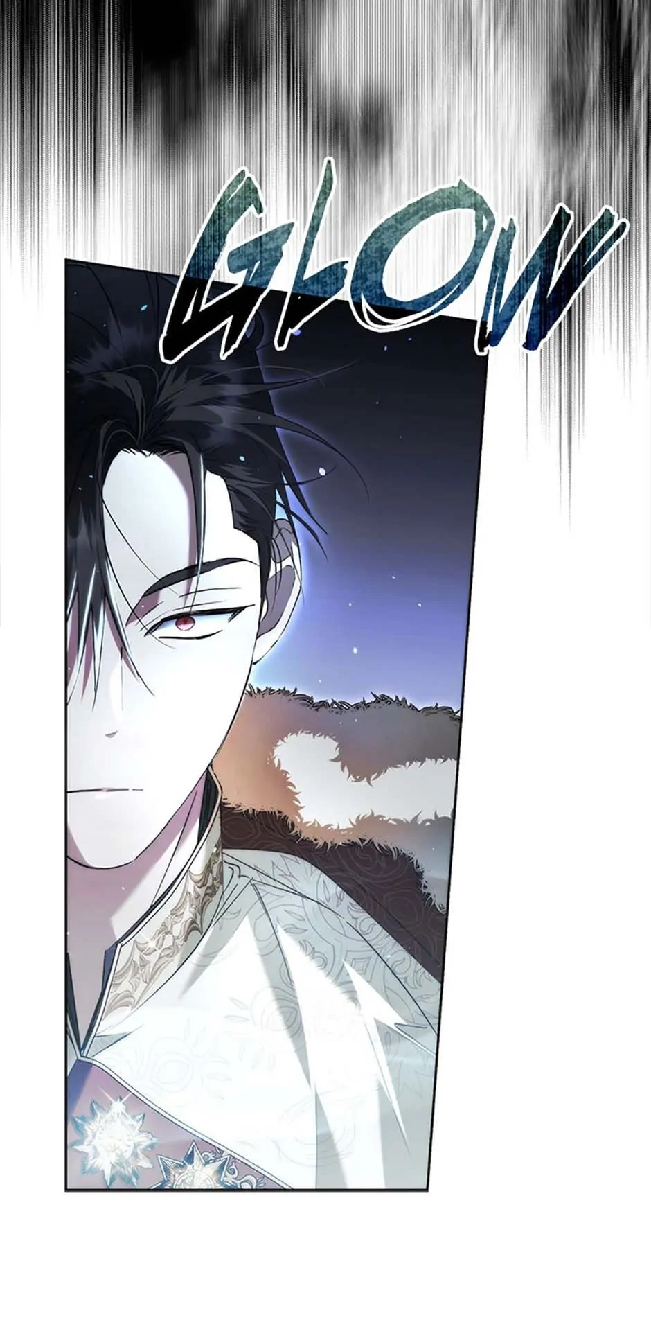 An Extra Stole the Male Leads - Episode 27 manhwa