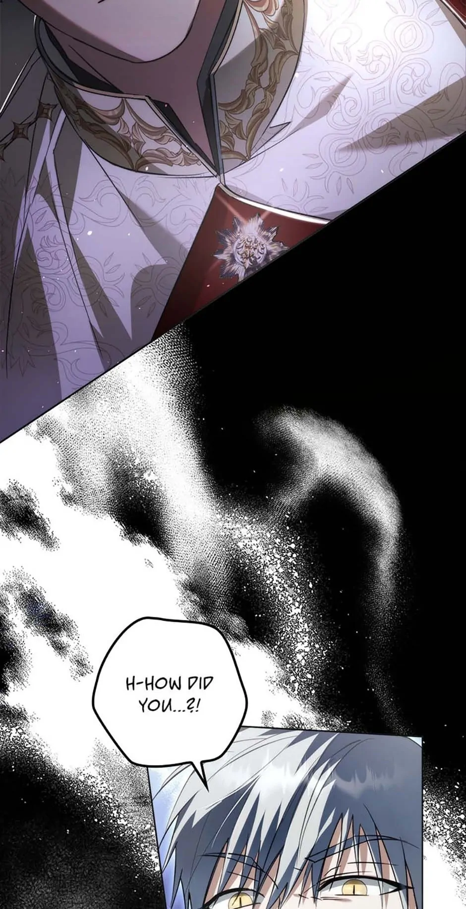 An Extra Stole the Male Leads - Episode 27 manhwa
