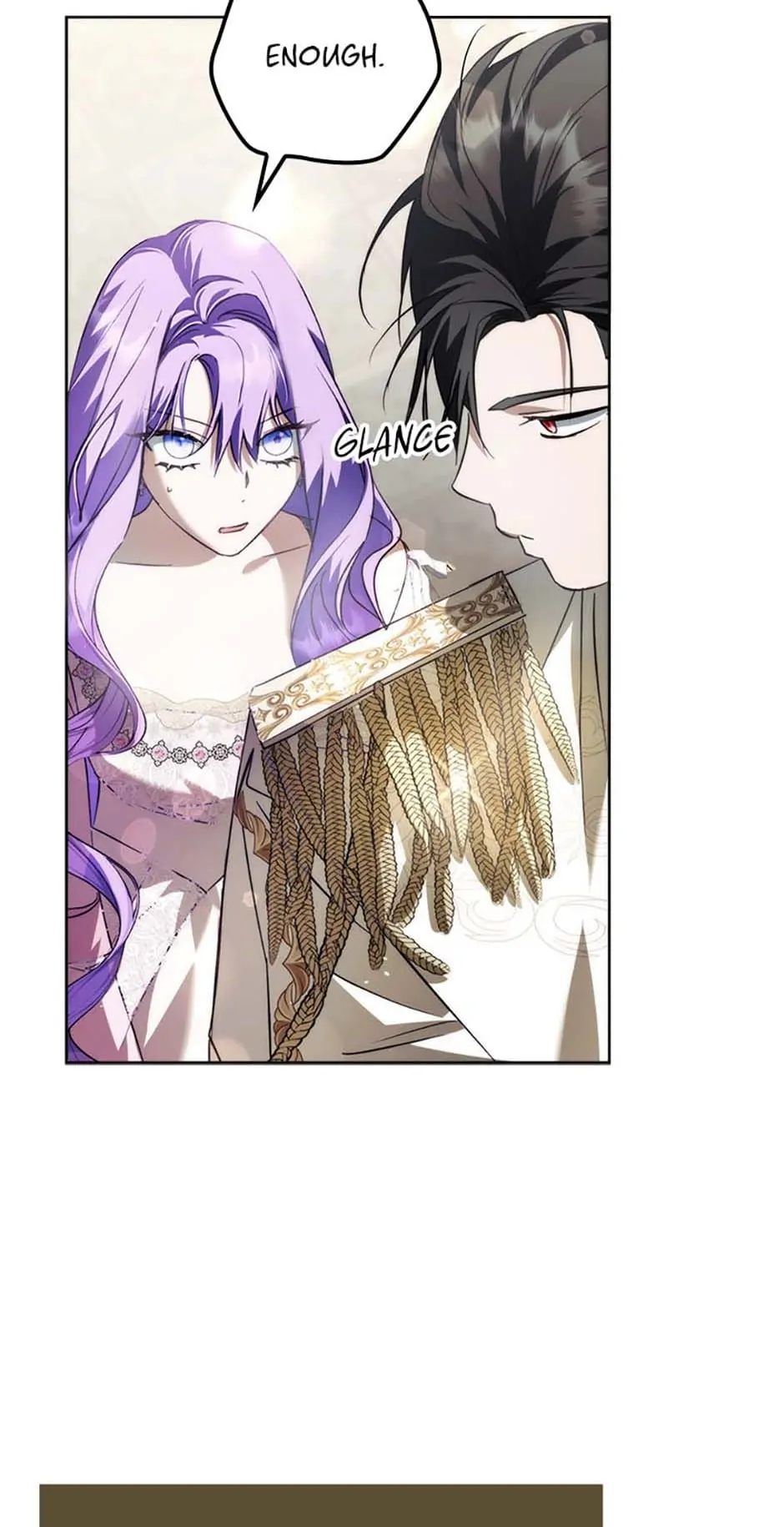 An Extra Stole the Male Leads - Episode 27 manhwa
