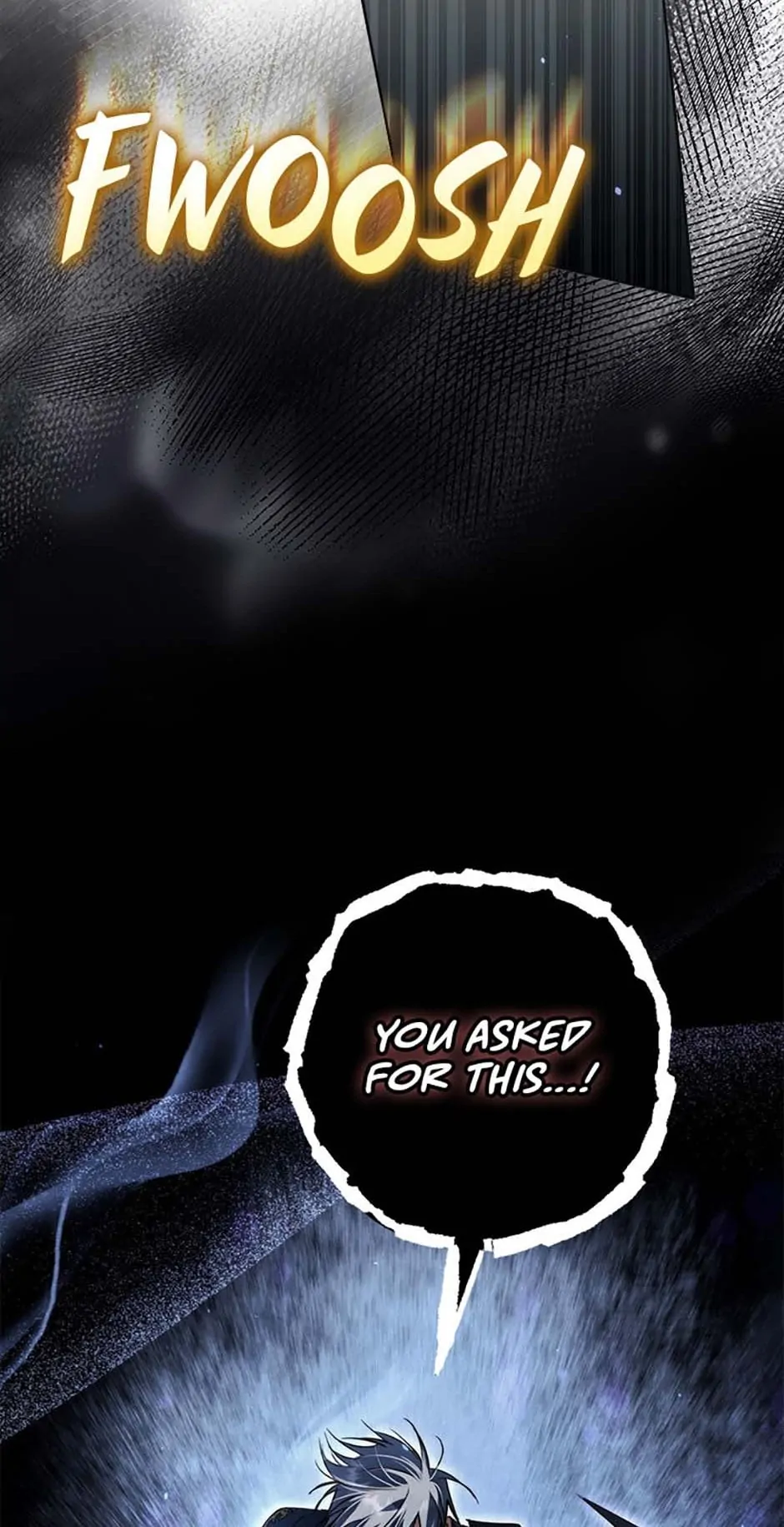 An Extra Stole the Male Leads - Episode 27 manhwa