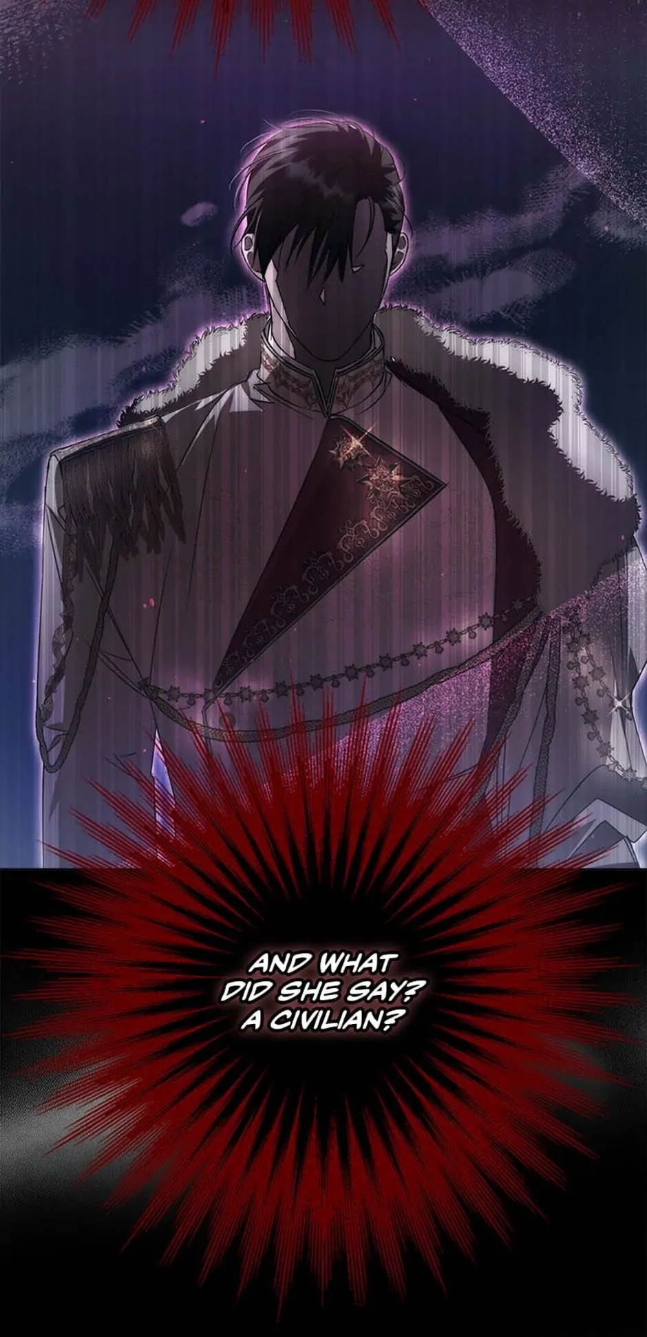 An Extra Stole the Male Leads - Episode 27 manhwa