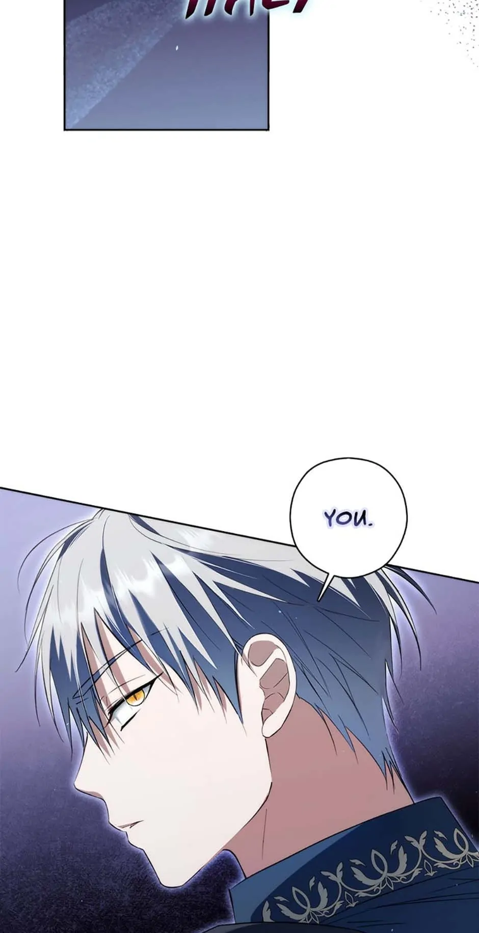 An Extra Stole the Male Leads - Episode 27 manhwa