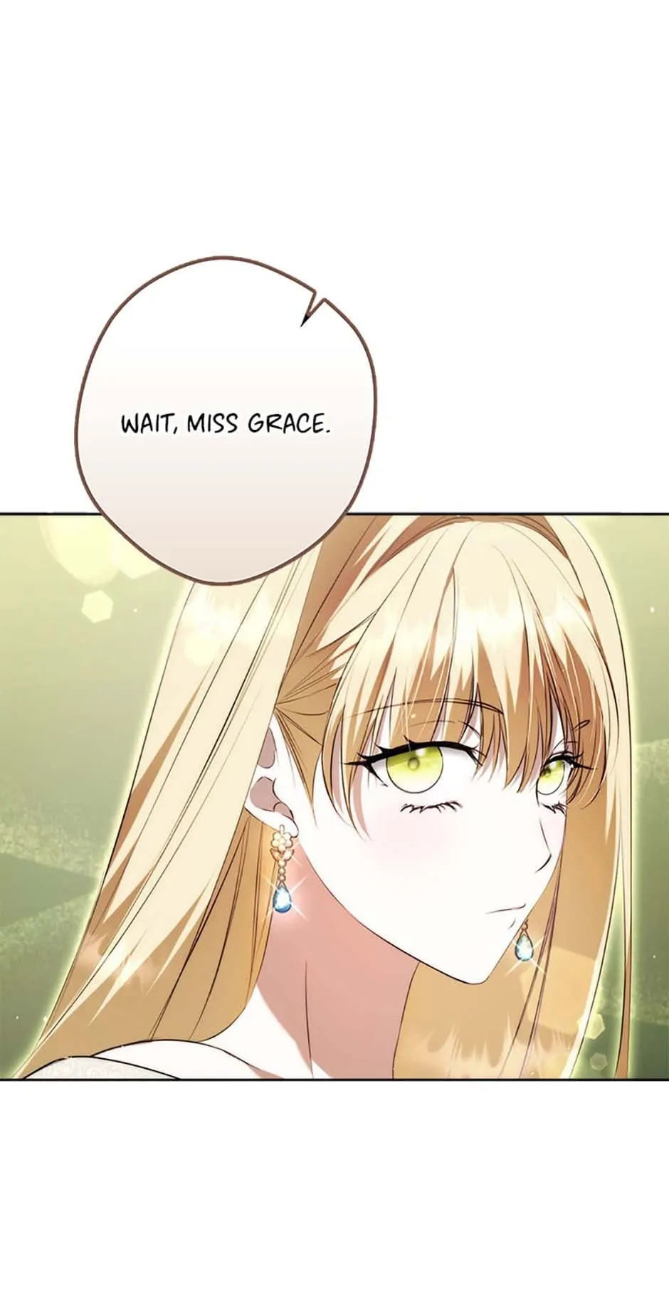 An Extra Stole the Male Leads - Episode 27 manhwa