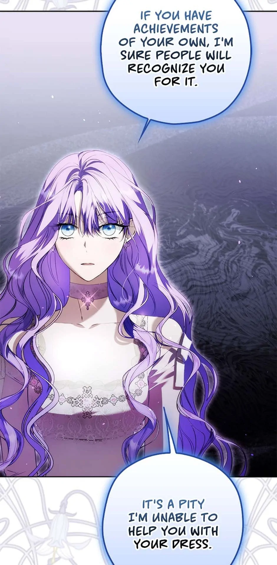 An Extra Stole the Male Leads - Episode 27 manhwa